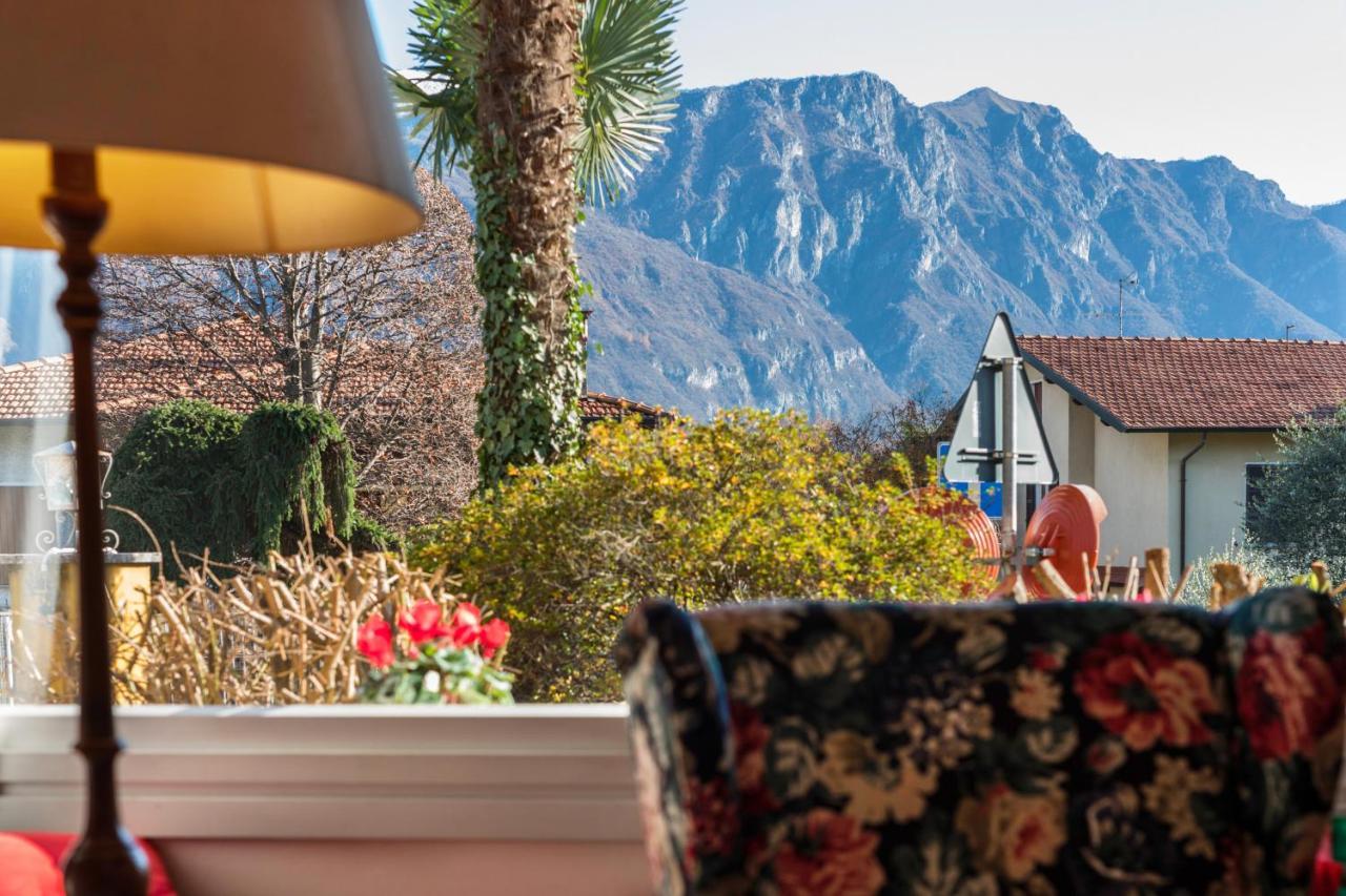 Maison Jaune By Wonderful Italy Bellagio Exterior photo